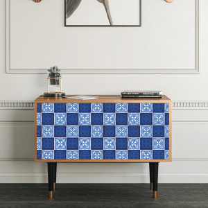 Sideboard - STORYZ - S1 Light Path - Walnut