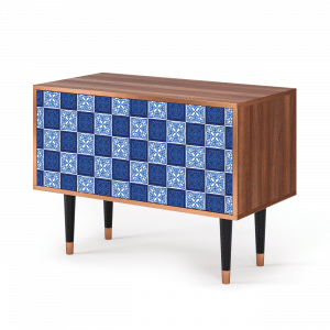 Sideboard - STORYZ - S1 Light Path - Walnut
