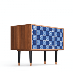 Sideboard - STORYZ - S1 Light Path - Walnut