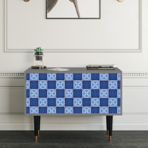 Sideboard - STORYZ - S1 Light Path - Grey