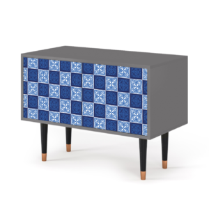 Sideboard - STORYZ - S1 Light Path - Grey