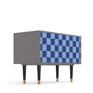 Sideboard - STORYZ - S1 Light Path - Grey