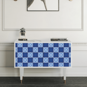 Sideboard - STORYZ - S1 Light Path - White