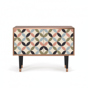 Sideboard - STORYZ - S1 Butterfly Effect - Walnut