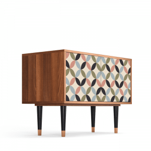 Sideboard - STORYZ - S1 Butterfly Effect - Walnut