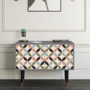Sideboard - STORYZ - S1 Butterfly Effect - Grey