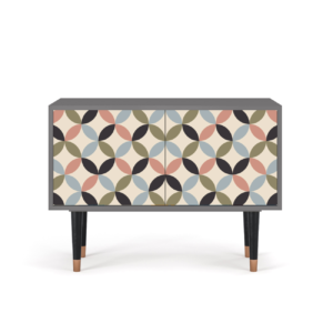 Sideboard - STORYZ - S1 Butterfly Effect - Grey