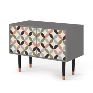 Sideboard - STORYZ - S1 Butterfly Effect - Grey