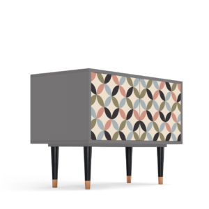 Sideboard - STORYZ - S1 Butterfly Effect - Grey