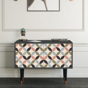 Sideboard - STORYZ - S1 Butterfly Effect - Antracite
