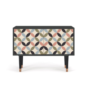 Sideboard - STORYZ - S1 Butterfly Effect - Antracite