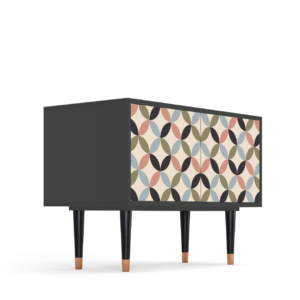 Sideboard - STORYZ - S1 Butterfly Effect - Antracite