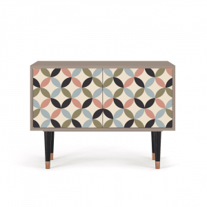 Sideboard - STORYZ - S1 Butterfly Effect - Latte