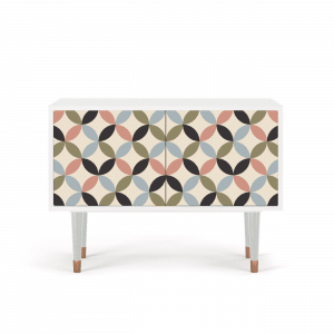 Sideboard - STORYZ - S1 Butterfly Effect - White