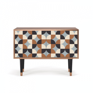 Sideboard - STORYZ - S1 Brown Sensation - Walnut