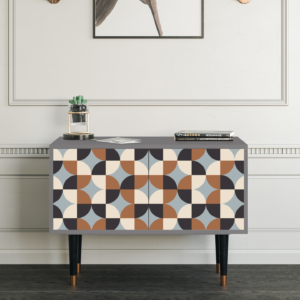 Sideboard - STORYZ - S1 Brown Sensation - Grey