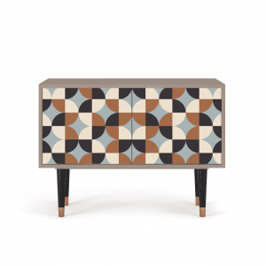 Sideboard - STORYZ - S1 Brown Sensation - Latte