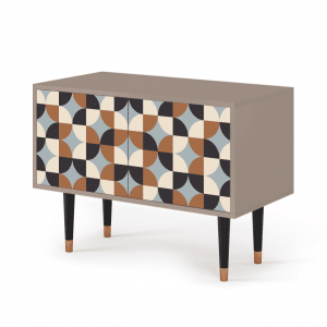 Sideboard - STORYZ - S1 Brown Sensation - Latte