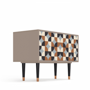 Sideboard - STORYZ - S1 Brown Sensation - Latte
