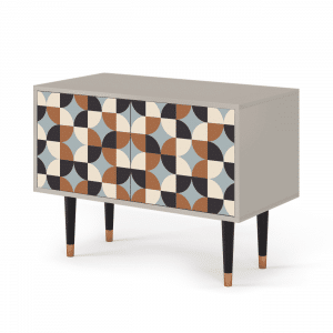 Sideboard - STORYZ - S1 Brown Sensation - Sand
