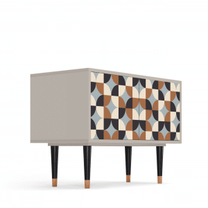 Sideboard - STORYZ - S1 Brown Sensation - Sand