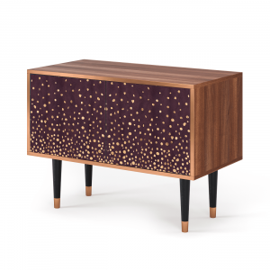 Sideboard - STORYZ - S1 Glowworms - Walnut
