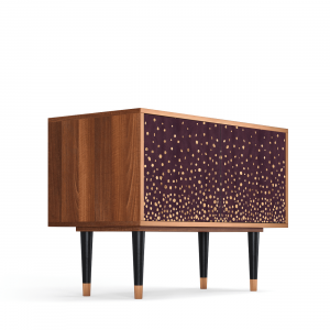 Sideboard - STORYZ - S1 Glowworms - Walnut