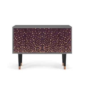 Sideboard - STORYZ - S1 Glowworms - Grey