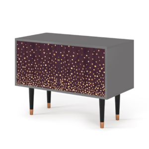 Sideboard - STORYZ - S1 Glowworms - Grey