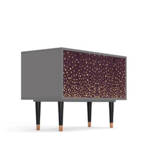 Sideboard - STORYZ - S1 Glowworms - Grey