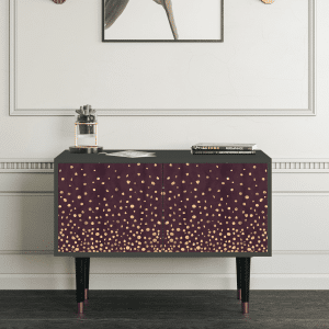 Sideboard - STORYZ - S1 Glowworms - Antracite