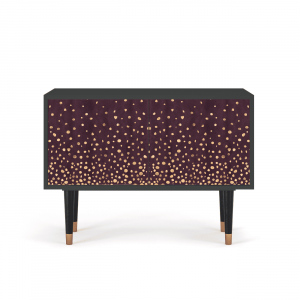 Sideboard - STORYZ - S1 Glowworms - Antracite