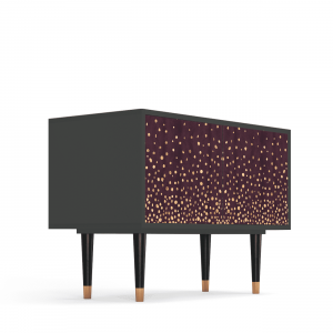Sideboard - STORYZ - S1 Glowworms - Antracite
