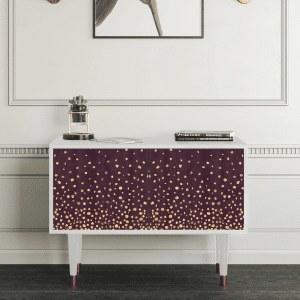 Sideboard - STORYZ - S1 Glowworms - White