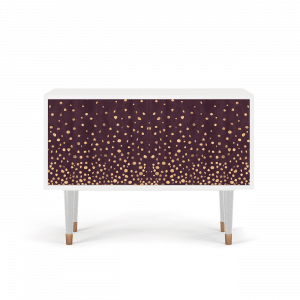 Sideboard - STORYZ - S1 Glowworms - White