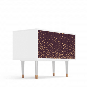 Sideboard - STORYZ - S1 Glowworms - White