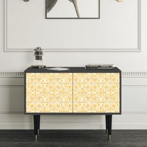 Sideboard - STORYZ - S1 Sunshiny Tile - Antracite