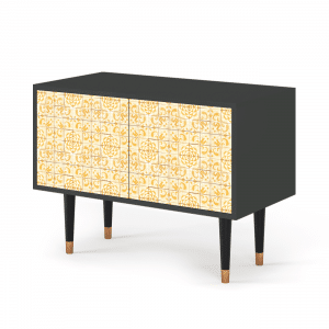 Sideboard - STORYZ - S1 Sunshiny Tile - Antracite