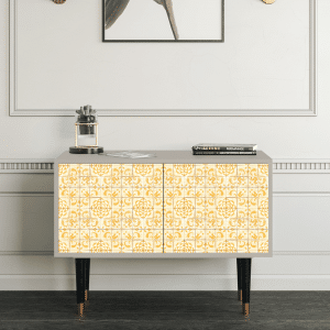 Sideboard - STORYZ - S1 Sunshiny Tile - Sand