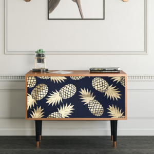 Sideboard - STORYZ - S1 Sunny Pineaple - Walnut