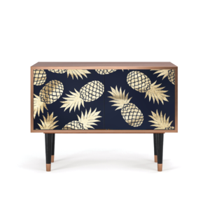 Sideboard - STORYZ - S1 Sunny Pineaple - Walnut