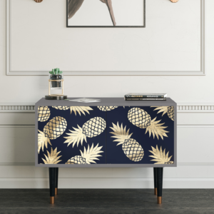 Sideboard - STORYZ - S1 Sunny Pineaple - Grey