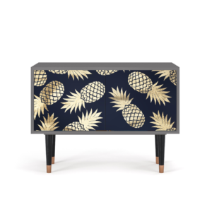 Sideboard - STORYZ - S1 Sunny Pineaple - Grey
