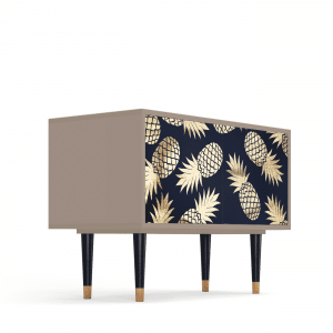 Sideboard - STORYZ - S1 Sunny Pineaple - Latte