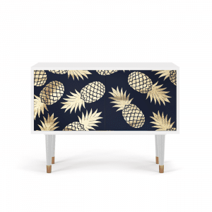 Sideboard - STORYZ - S1 Sunny Pineaple - White