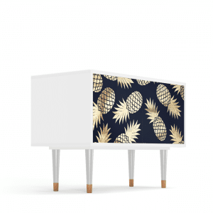 Sideboard - STORYZ - S1 Sunny Pineaple - White