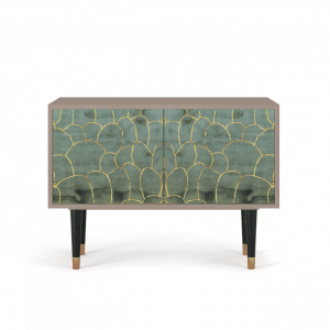 Sideboard - STORYZ - S1 Magnificent Water Lily - Latte
