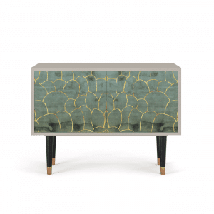 Sideboard - STORYZ - S1 Magnificent Water Lily - Sand