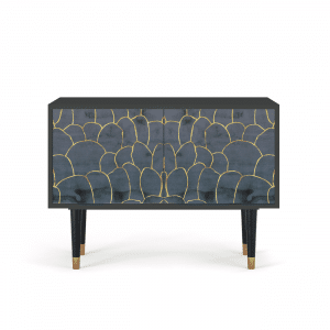 Sideboard - STORYZ - S1 Blue Lagoon - Antracite