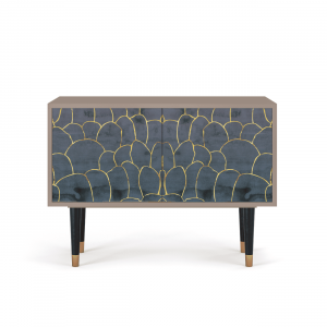 Sideboard - STORYZ - S1 Blue Lagoon - Latte